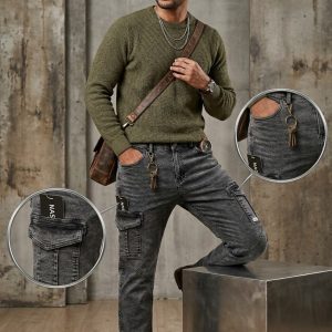Premium Jeans Pant