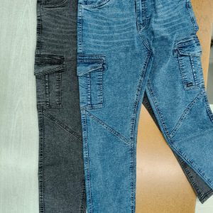 Premium Jeans Pant 2 pcs